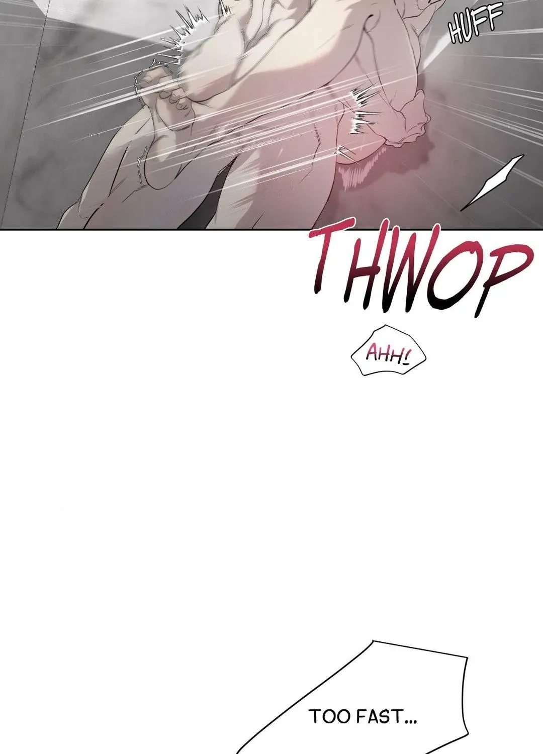 Read Dear Stranger chapter 39 image 34 on Lezhin