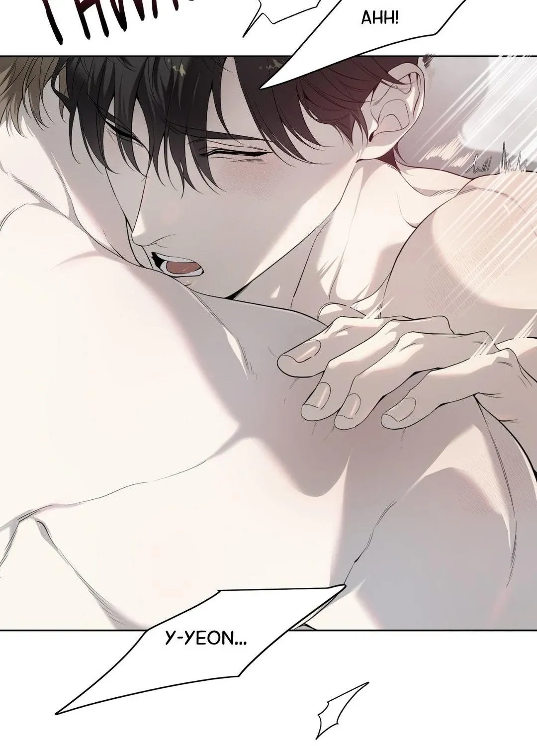 Read Dear Stranger chapter 39 image 38 on Lezhin
