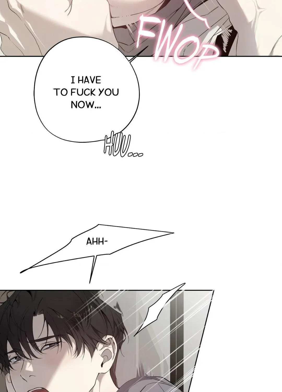 Read Dear Stranger chapter 39 image 4 on Lezhin