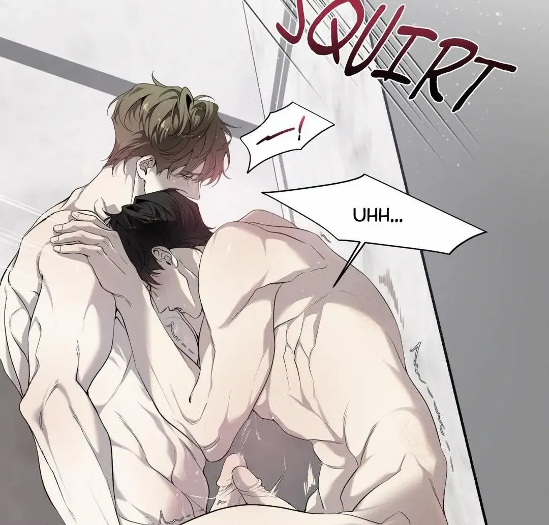 Read Dear Stranger chapter 39 image 41 on Lezhin