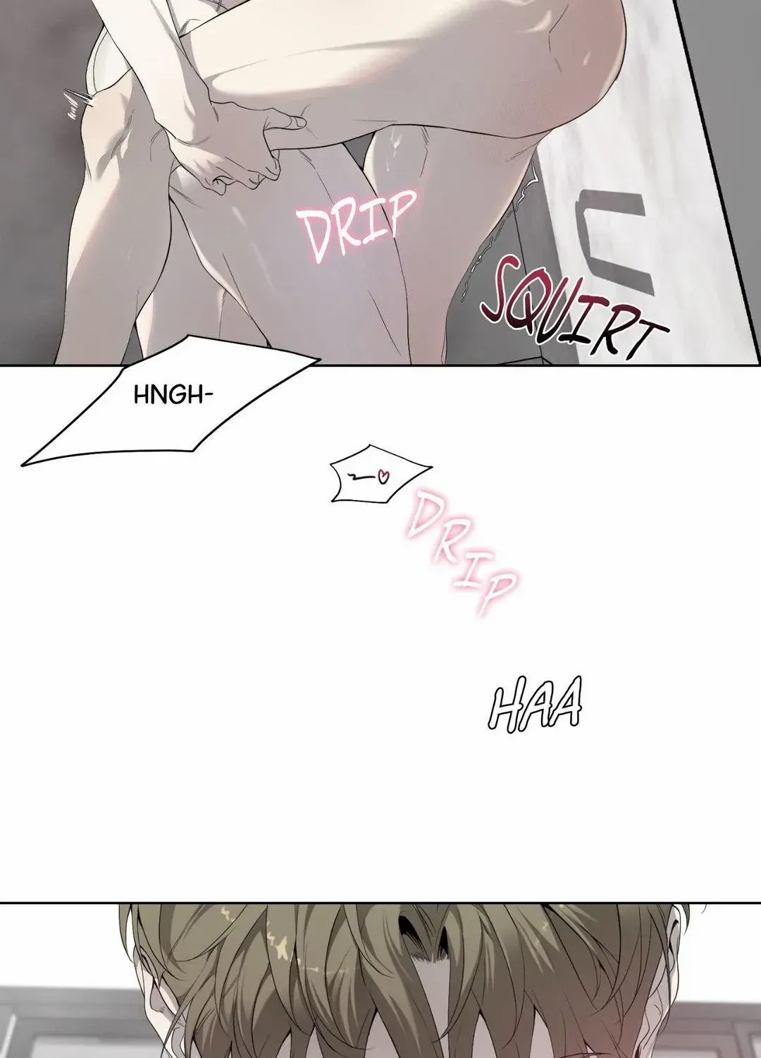 Read Dear Stranger chapter 39 image 42 on Lezhin