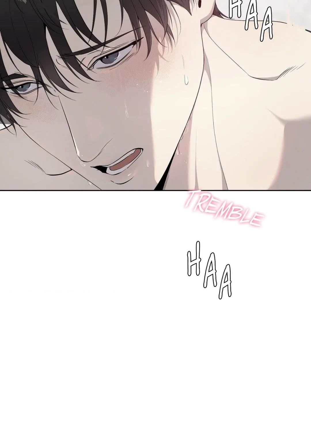 Read Dear Stranger chapter 39 image 46 on Lezhin