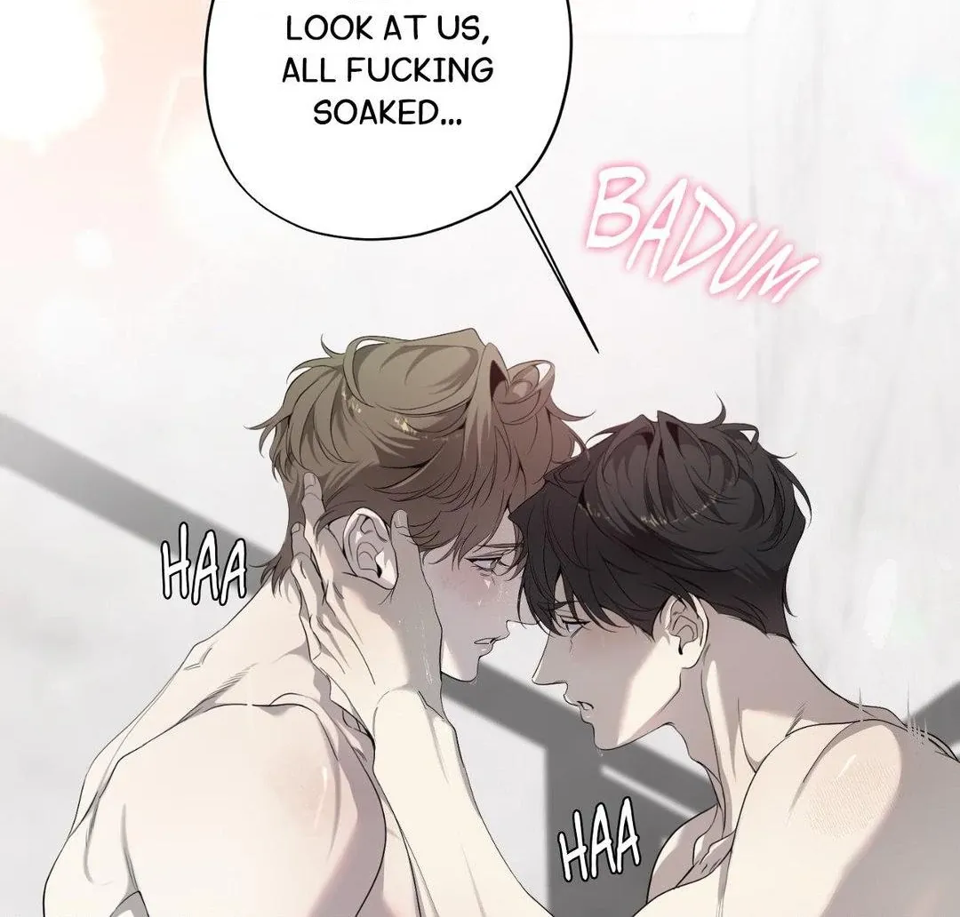 Read Dear Stranger chapter 39 image 49 on Lezhin
