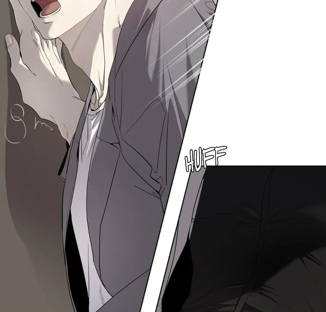 Read Dear Stranger chapter 39 image 5 on Lezhin