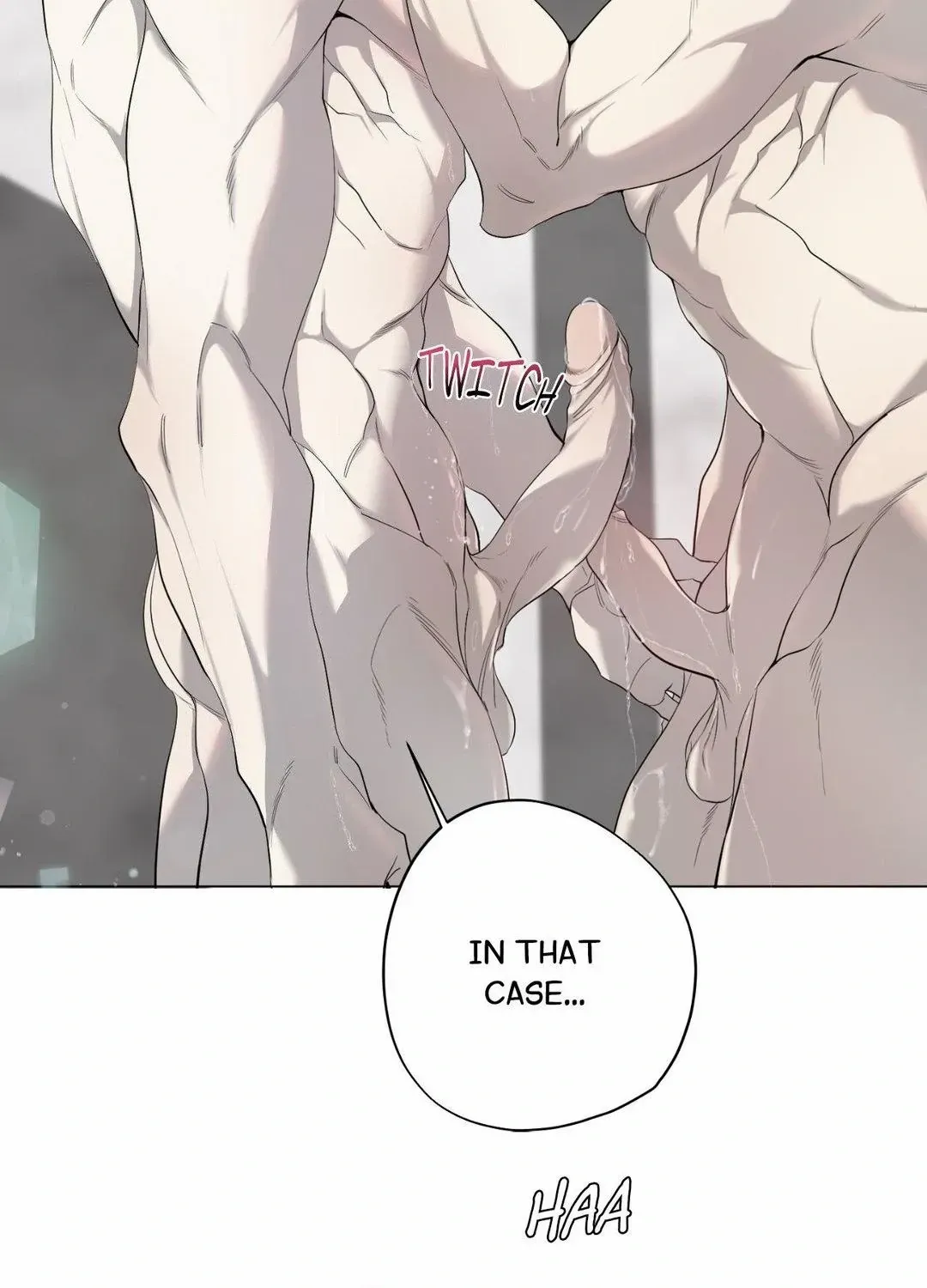 Read Dear Stranger chapter 39 image 50 on Lezhin