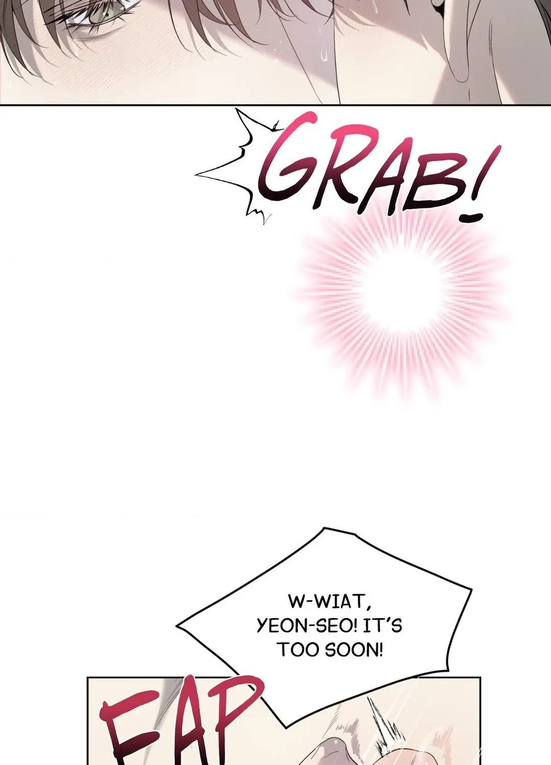 Read Dear Stranger chapter 39 image 52 on Lezhin