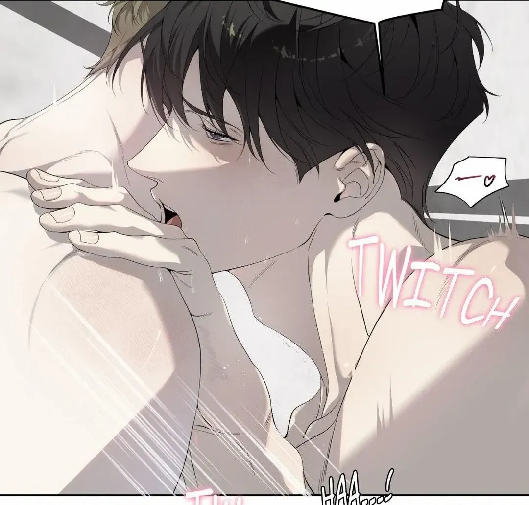 Read Dear Stranger chapter 39 image 55 on Lezhin