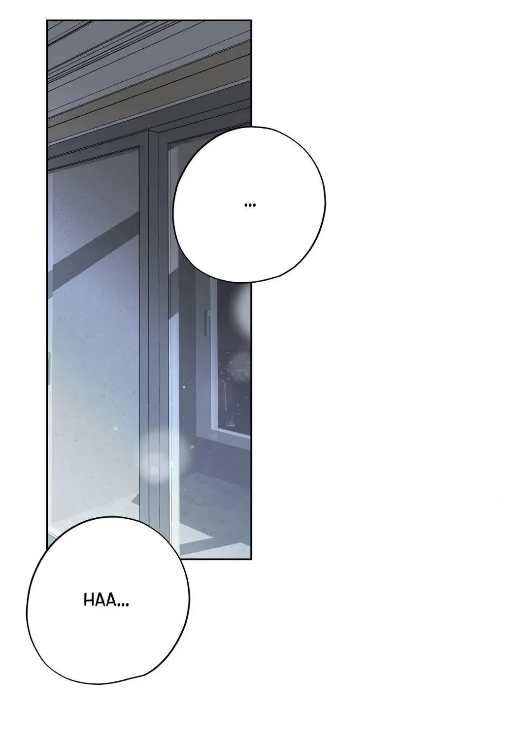 Read Dear Stranger chapter 39 image 62 on Lezhin
