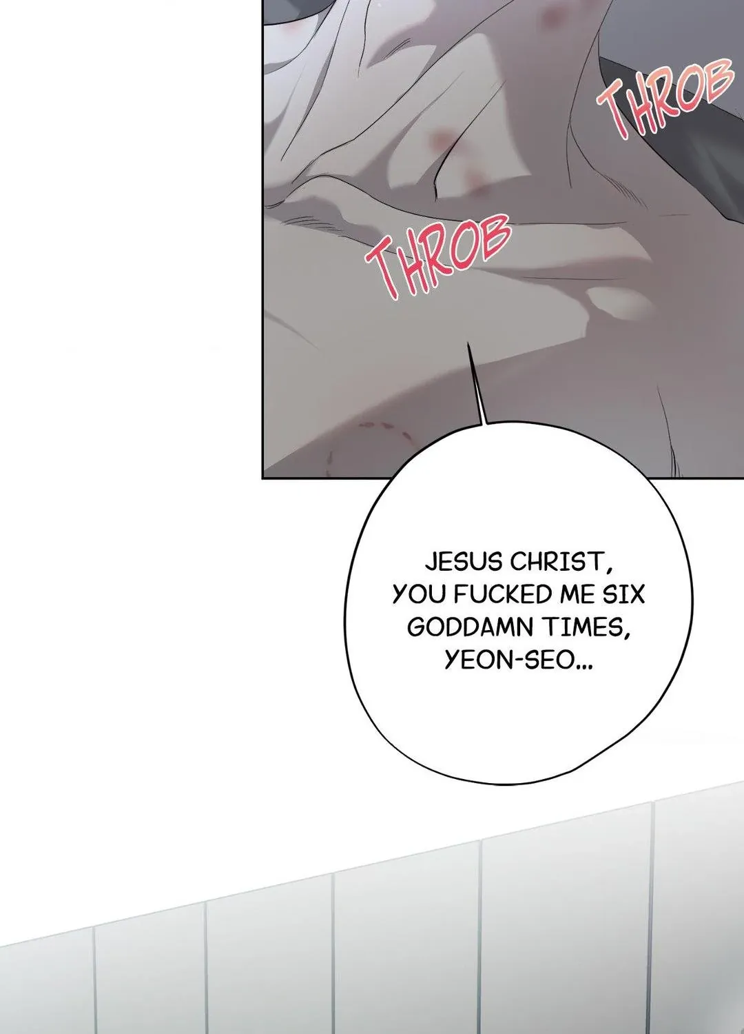 Read Dear Stranger chapter 39 image 64 on Lezhin