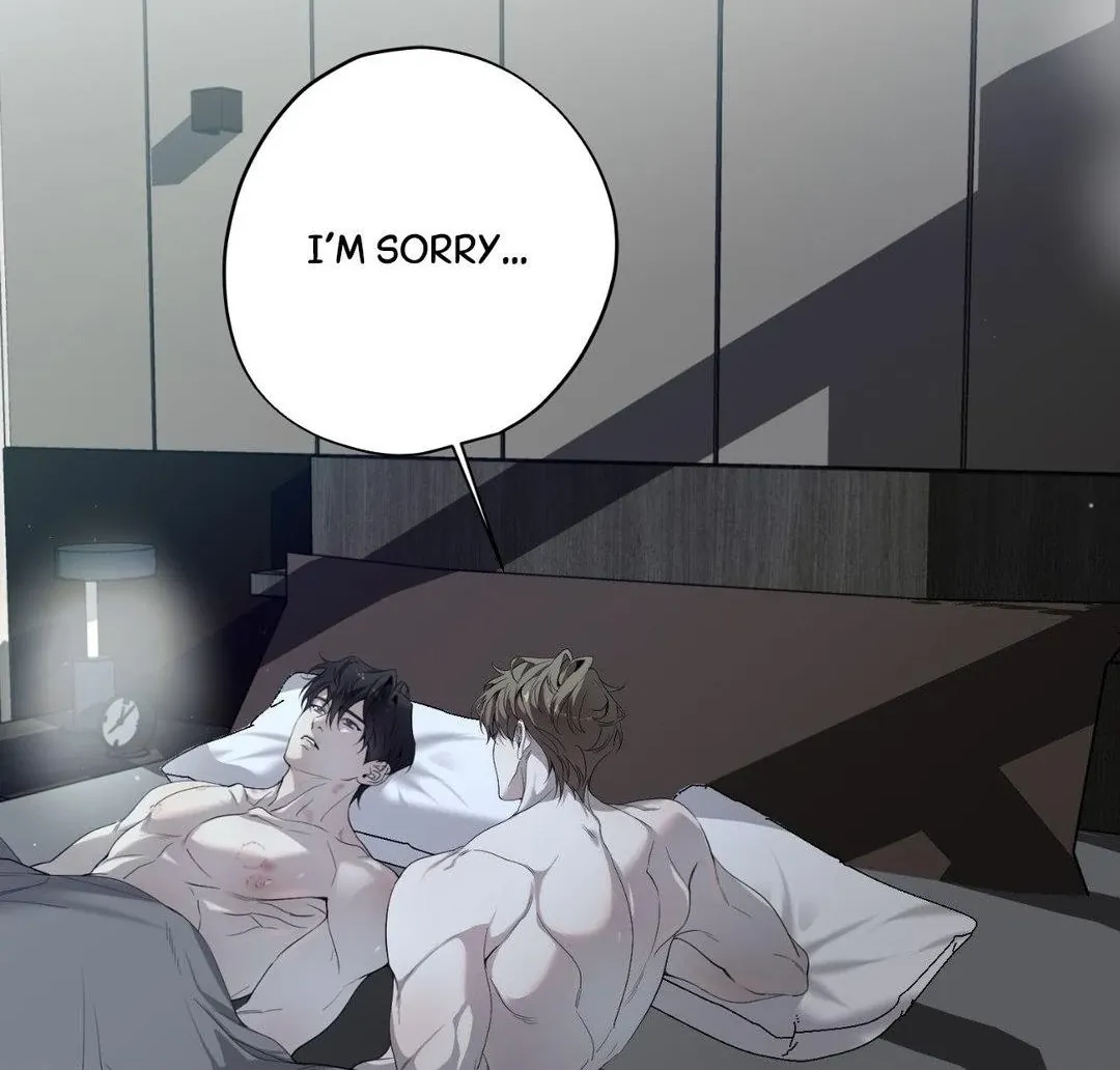 Read Dear Stranger chapter 39 image 65 on Lezhin