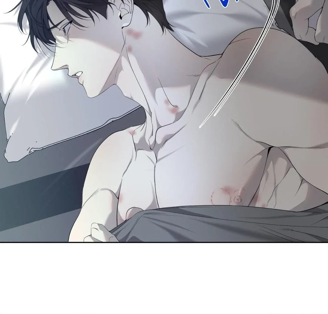 Read Dear Stranger chapter 39 image 67 on Lezhin