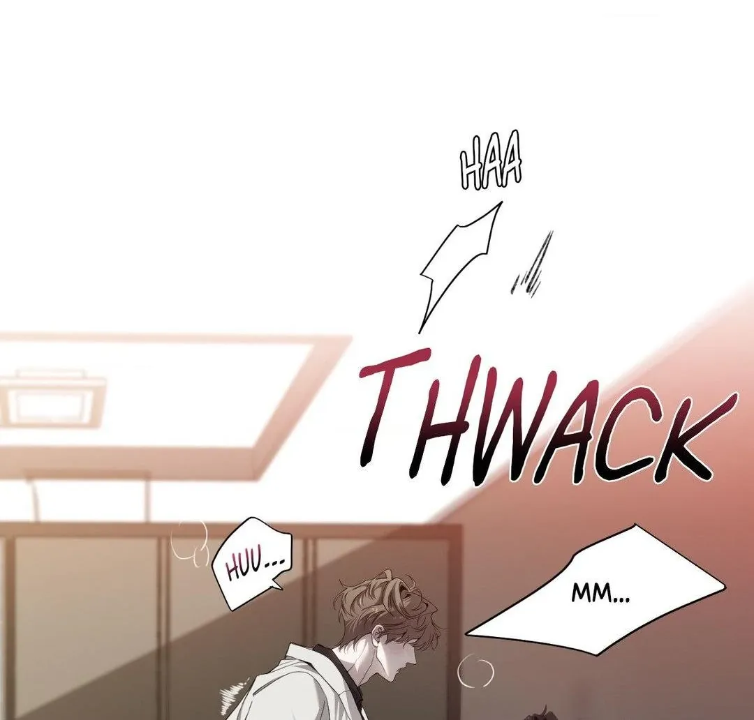 Read Dear Stranger chapter 39 image 7 on Lezhin