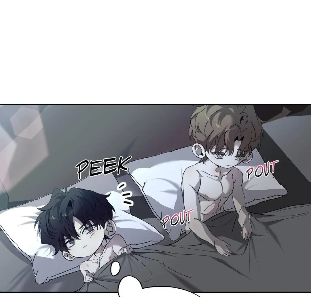 Read Dear Stranger chapter 39 image 71 on Lezhin