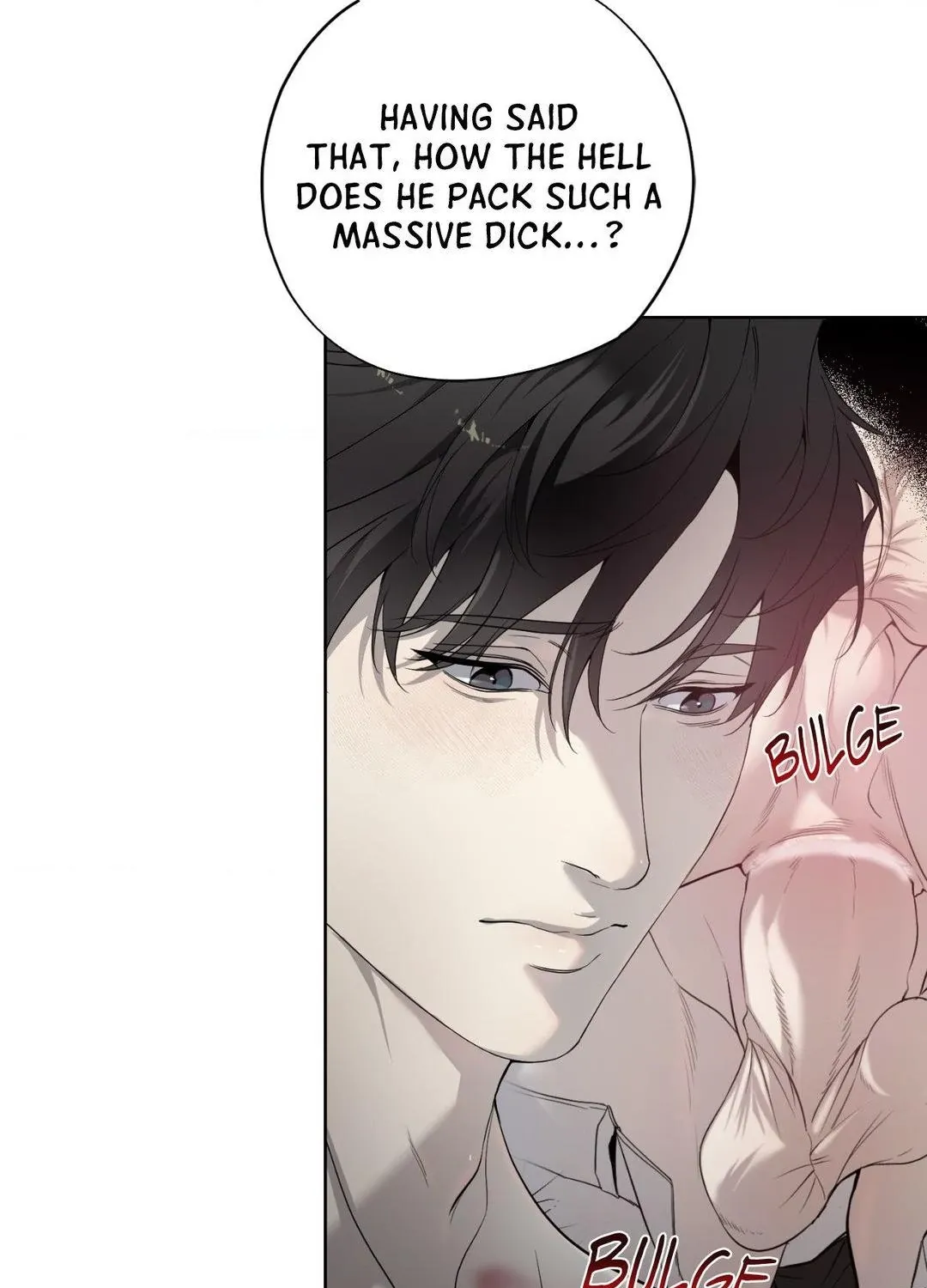 Read Dear Stranger chapter 39 image 72 on Lezhin