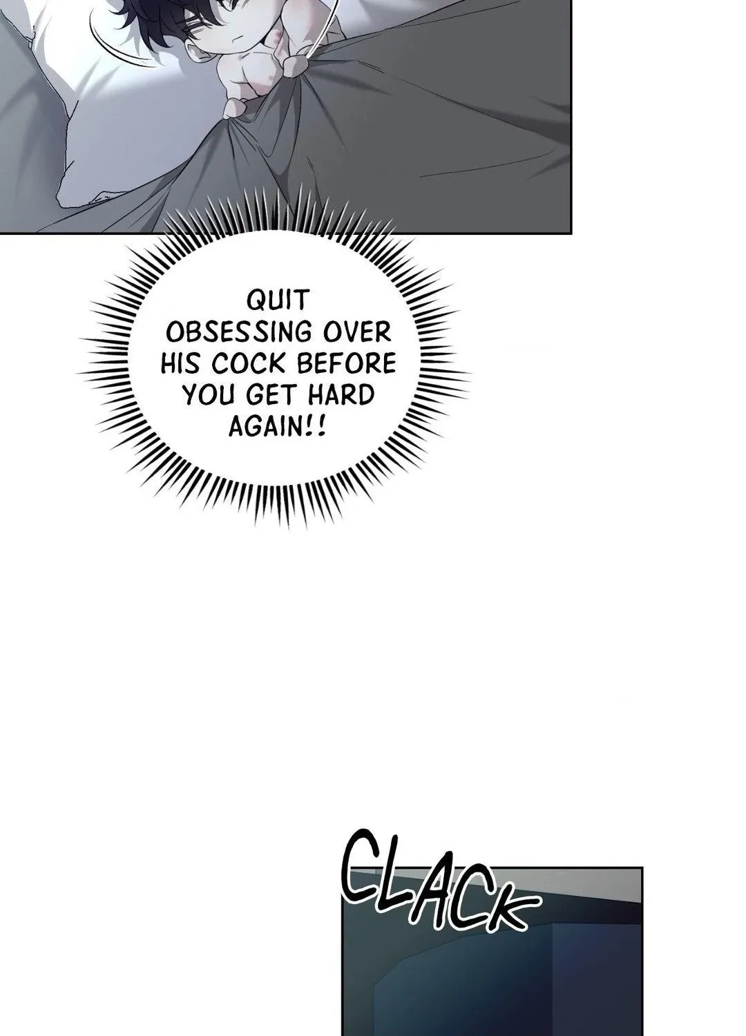 Read Dear Stranger chapter 39 image 74 on Lezhin