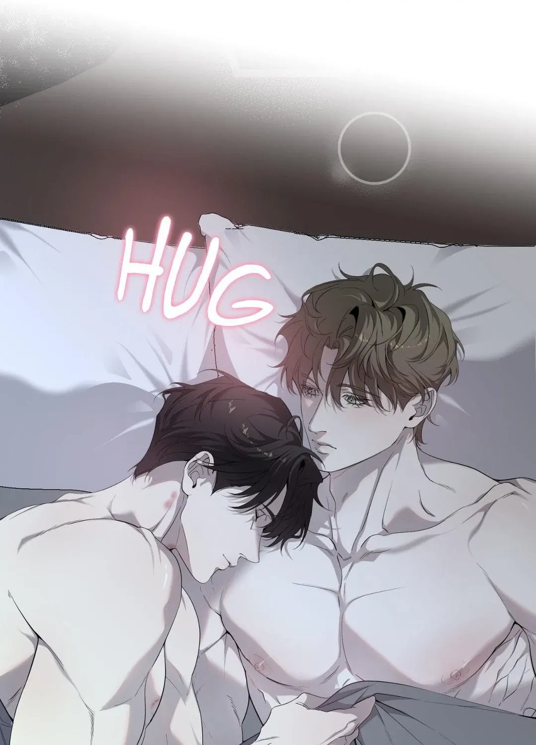 Read Dear Stranger chapter 39 image 76 on Lezhin