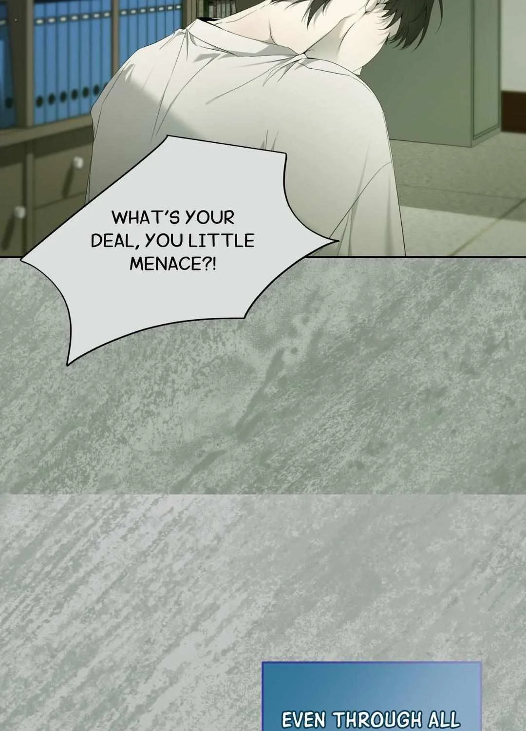 Read Dear Stranger chapter 39 image 82 on Lezhin