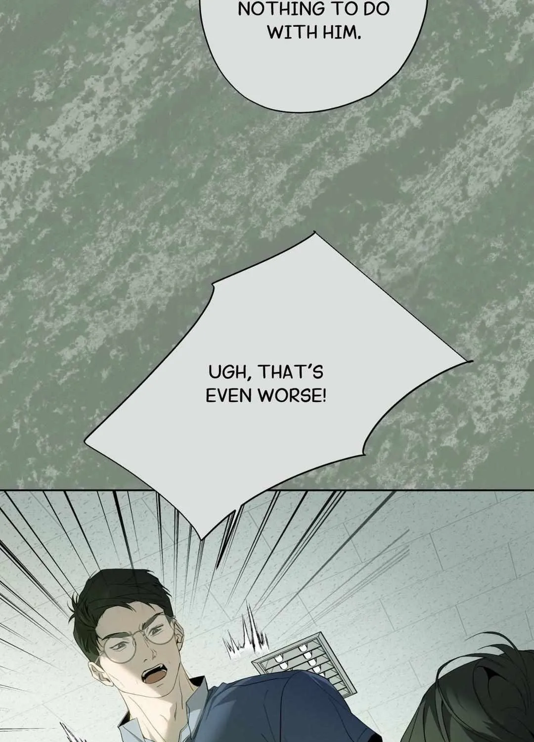 Read Dear Stranger chapter 39 image 88 on Lezhin