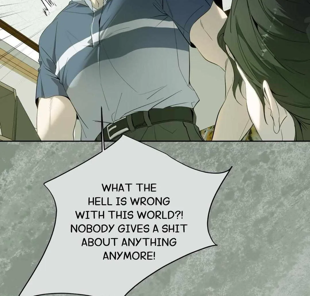 Read Dear Stranger chapter 39 image 89 on Lezhin
