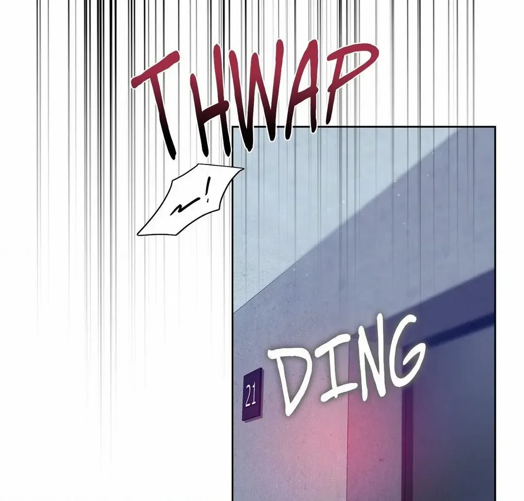 Read Dear Stranger chapter 39 image 9 on Lezhin