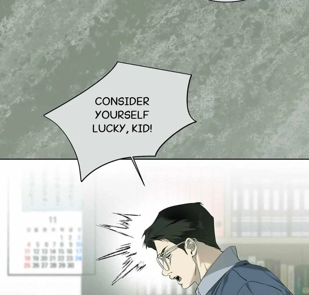 Read Dear Stranger chapter 39 image 93 on Lezhin