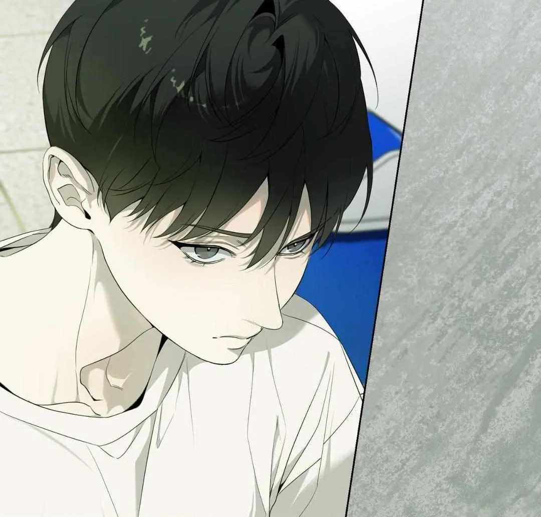 Read Dear Stranger chapter 39 image 95 on Lezhin