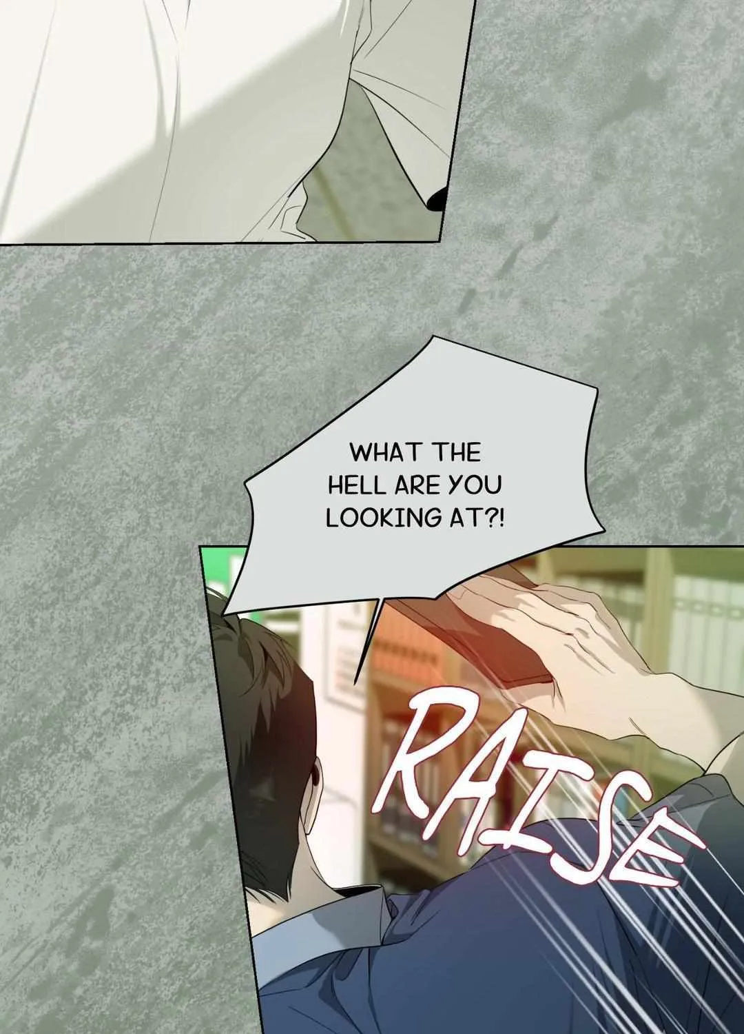 Read Dear Stranger chapter 39 image 96 on Lezhin