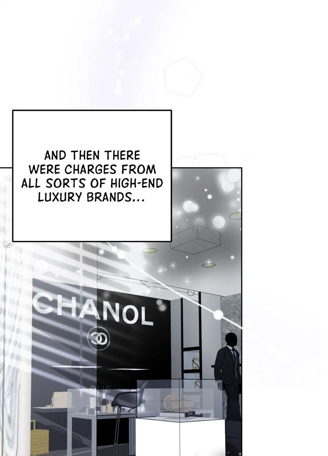 Read Dear Stranger chapter 40 image 103 on Lezhin