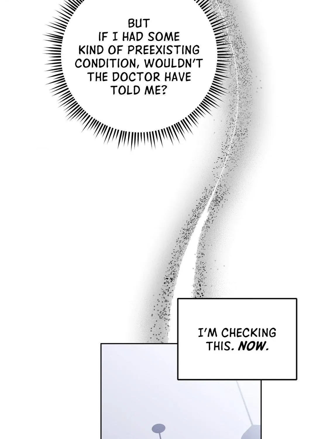 Read Dear Stranger chapter 40 image 107 on Lezhin