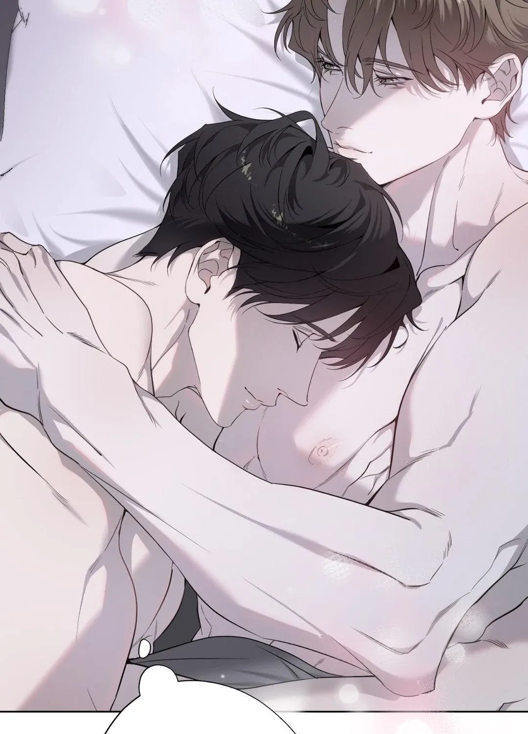 Read Dear Stranger chapter 40 image 11 on Lezhin