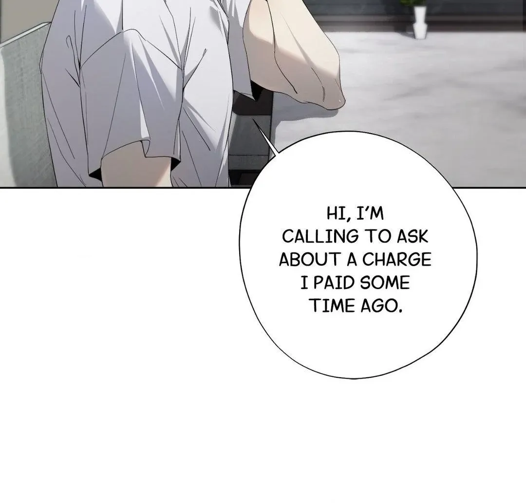 Read Dear Stranger chapter 40 image 110 on Lezhin