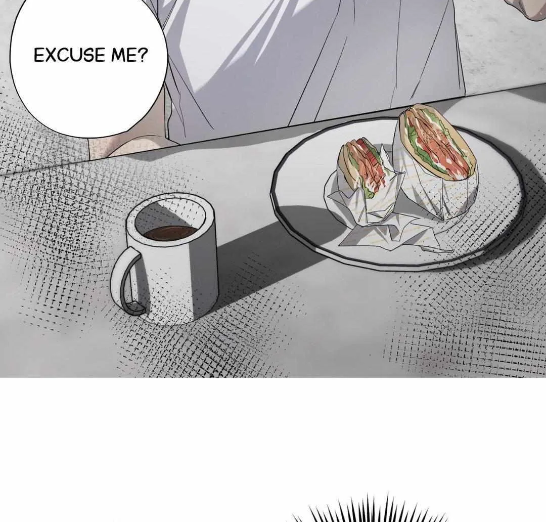 Read Dear Stranger chapter 40 image 114 on Lezhin