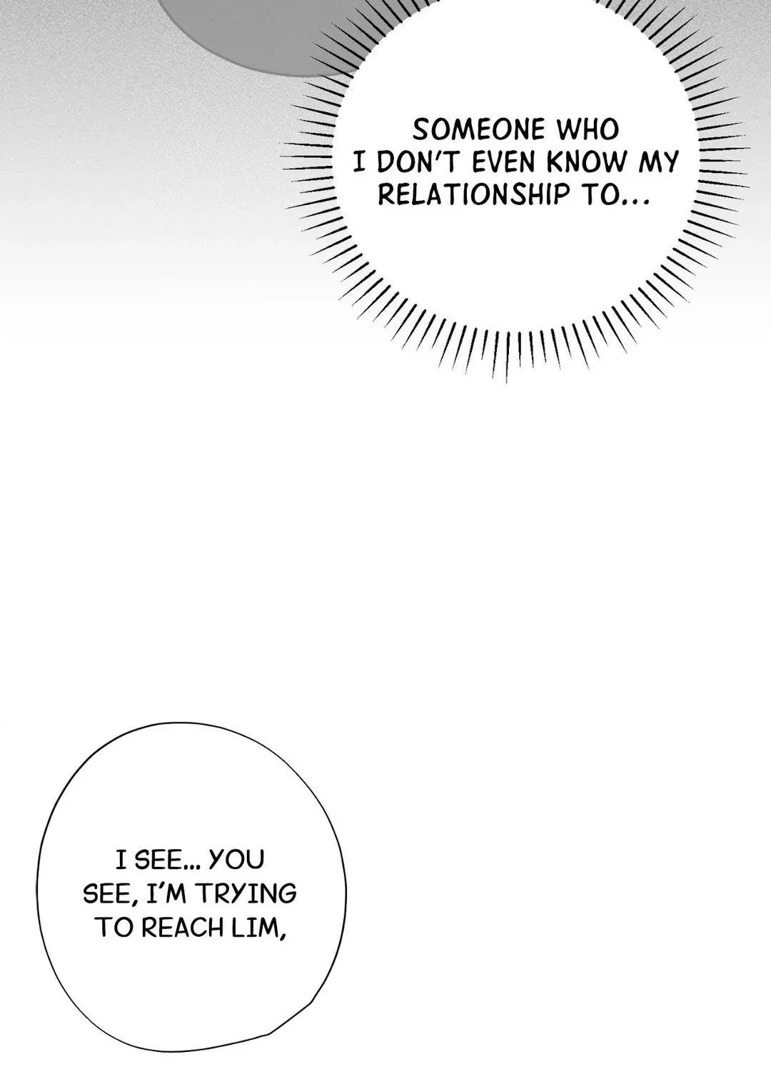 Read Dear Stranger chapter 40 image 117 on Lezhin