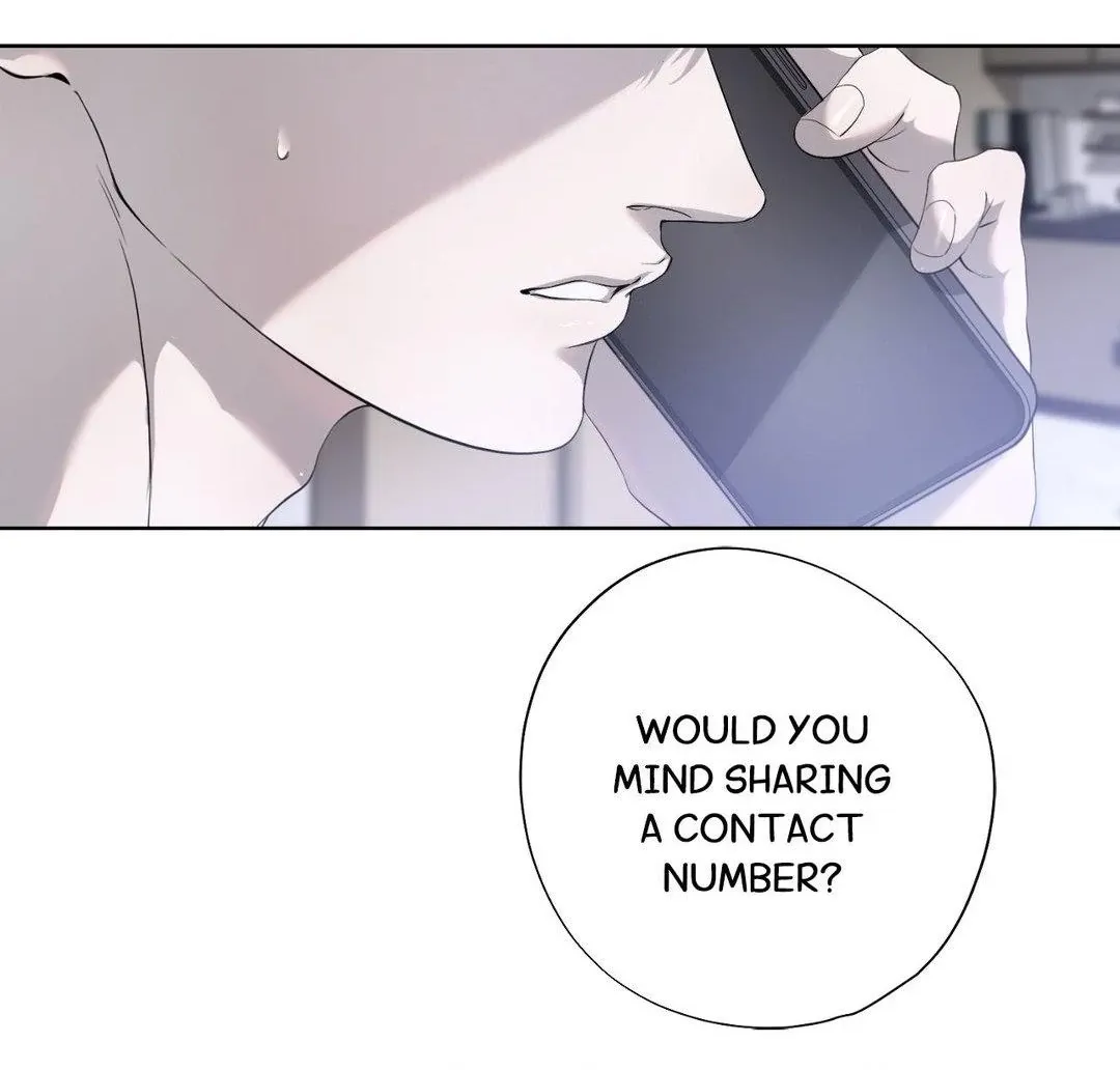 Read Dear Stranger chapter 40 image 118 on Lezhin
