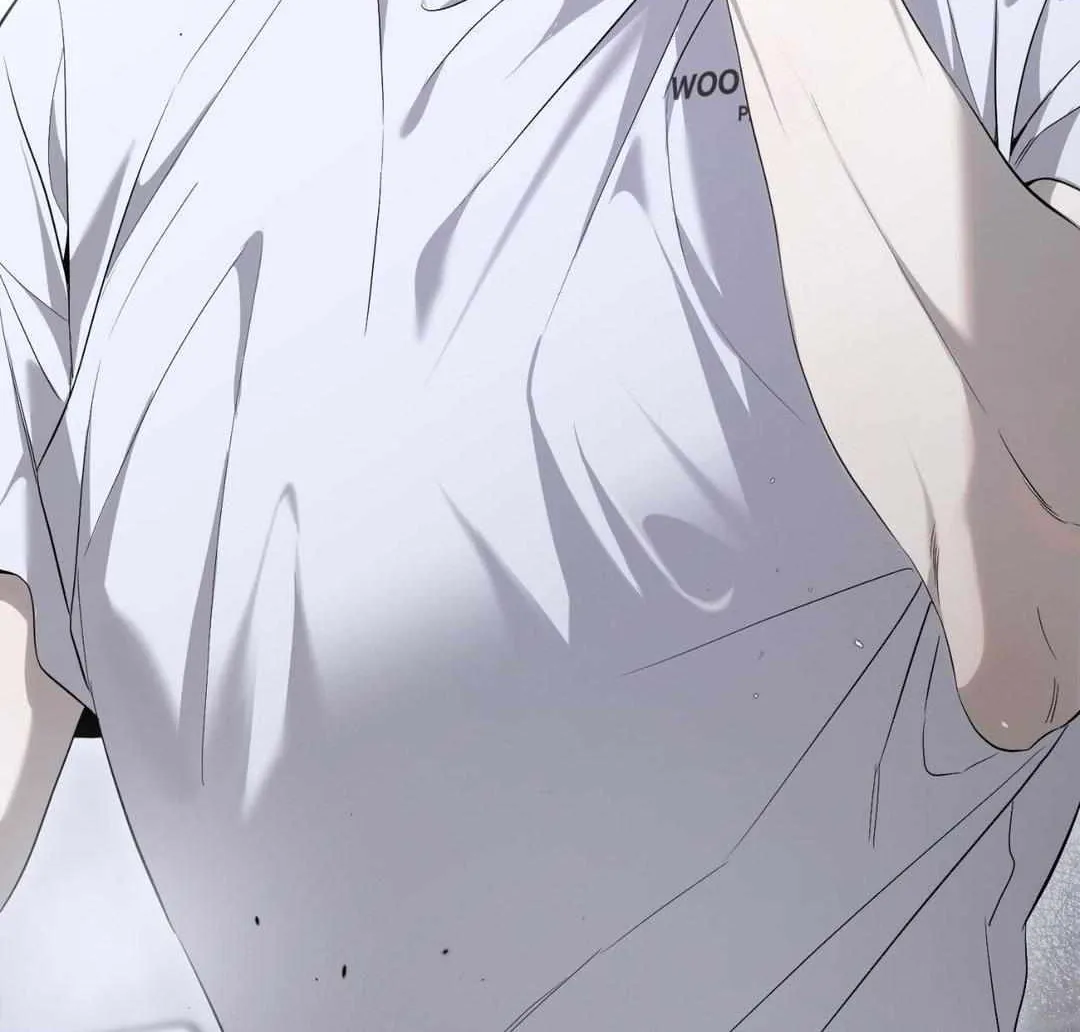 Read Dear Stranger chapter 40 image 122 on Lezhin