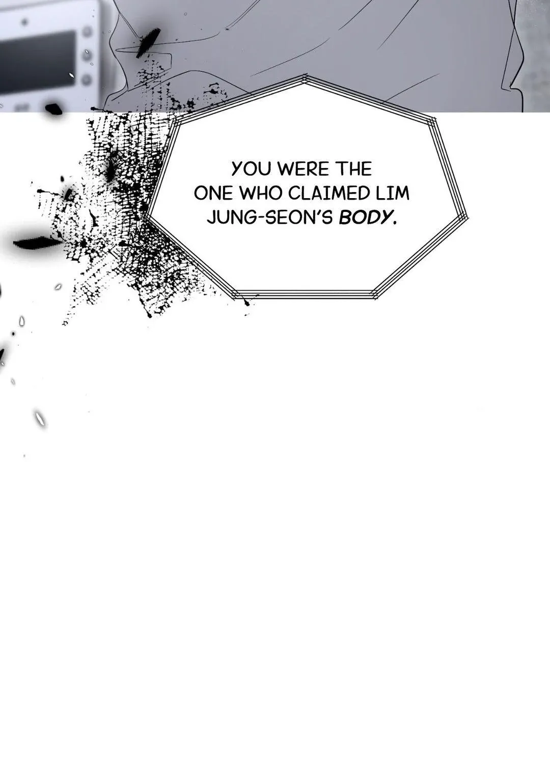 Read Dear Stranger chapter 40 image 123 on Lezhin