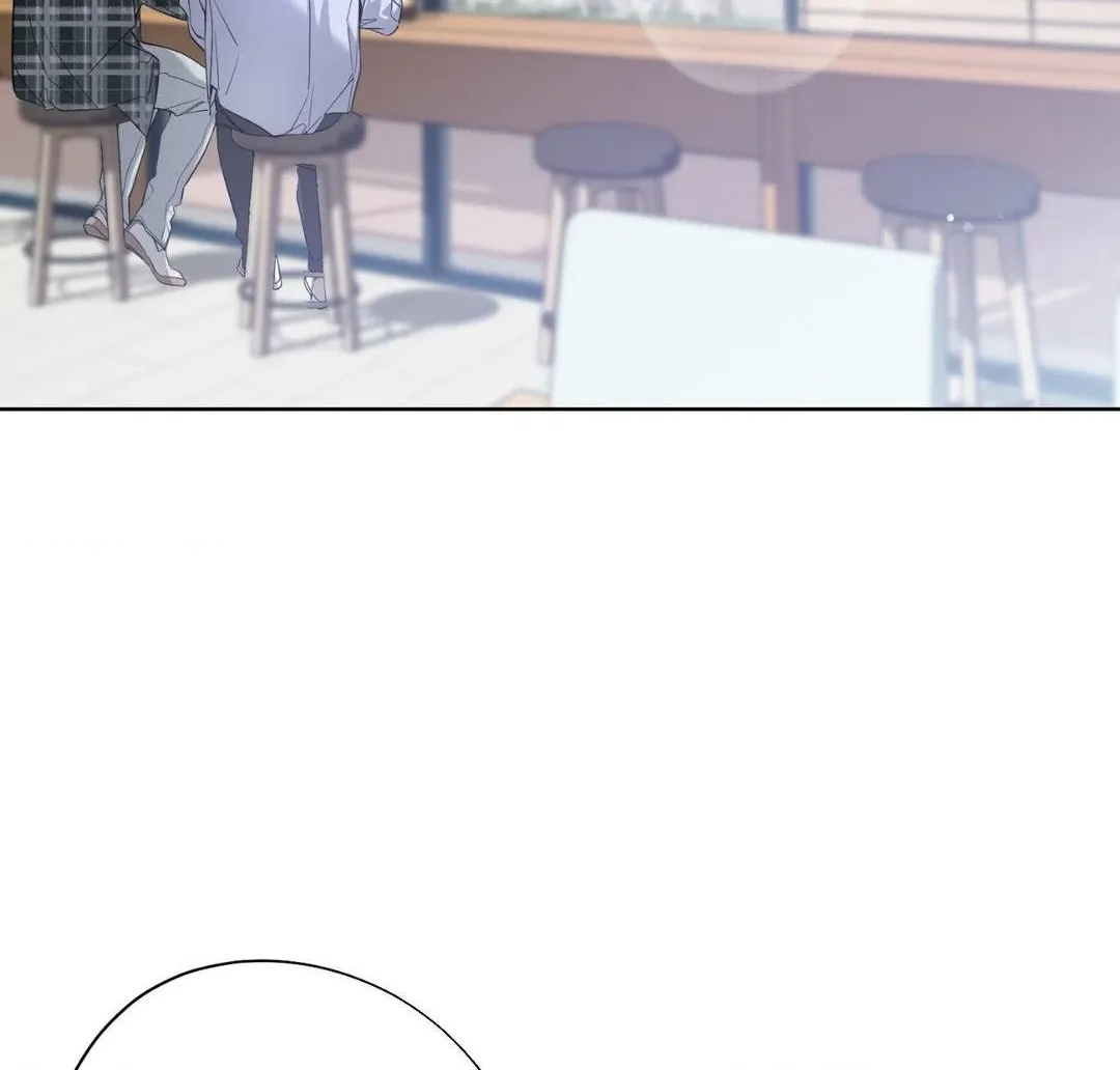 Read Dear Stranger chapter 40 image 18 on Lezhin
