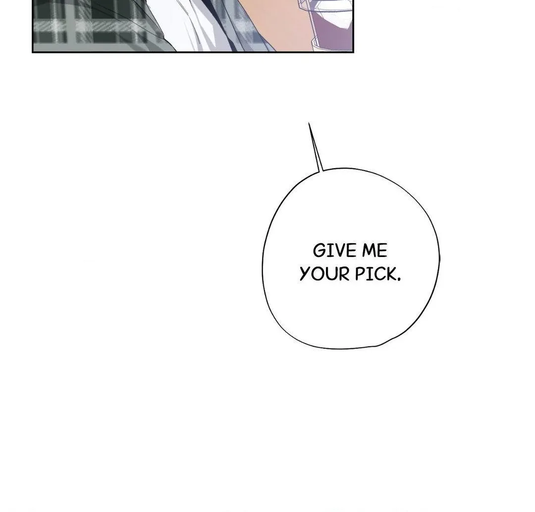 Read Dear Stranger chapter 40 image 20 on Lezhin
