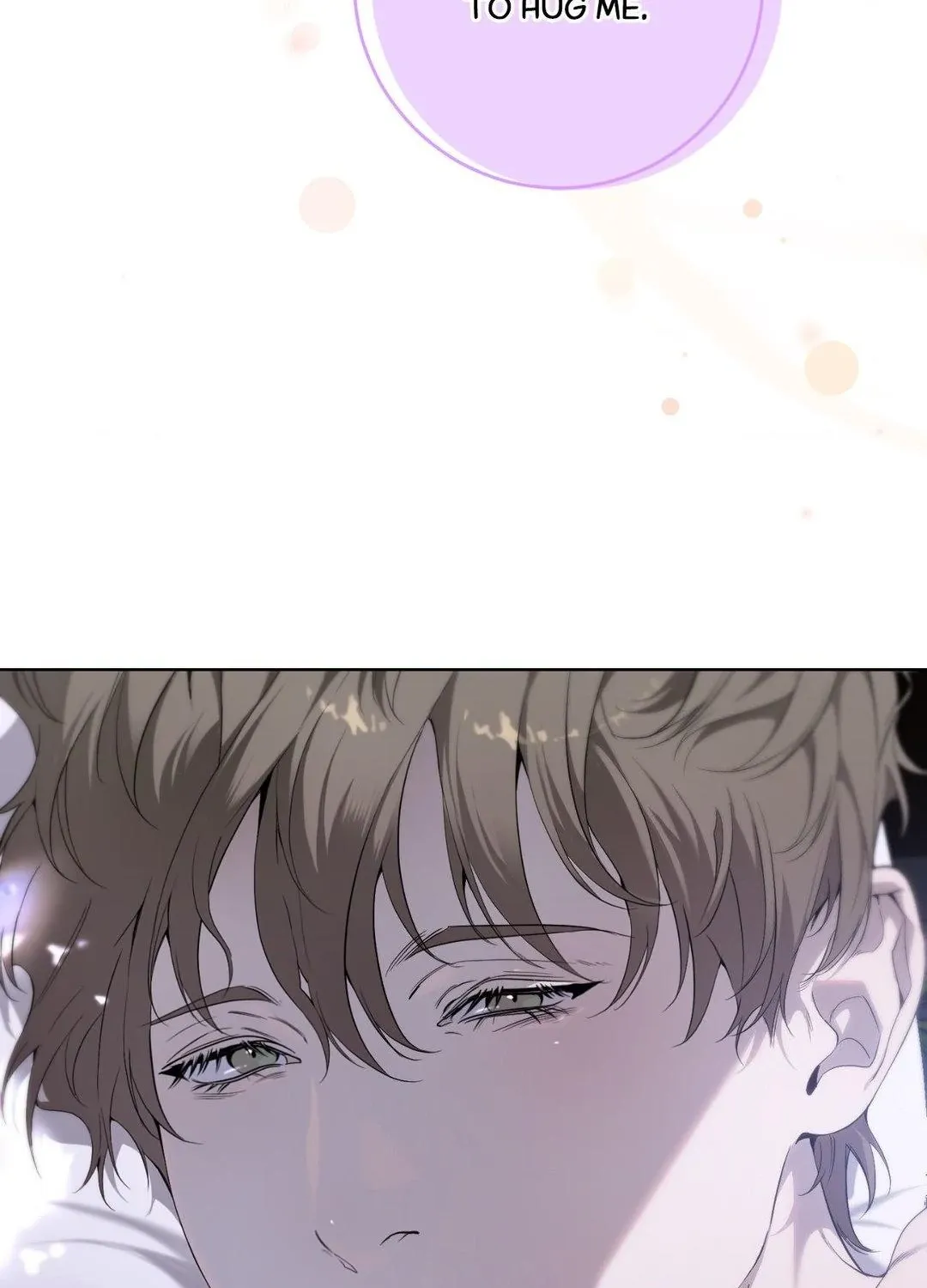 Read Dear Stranger chapter 40 image 3 on Lezhin