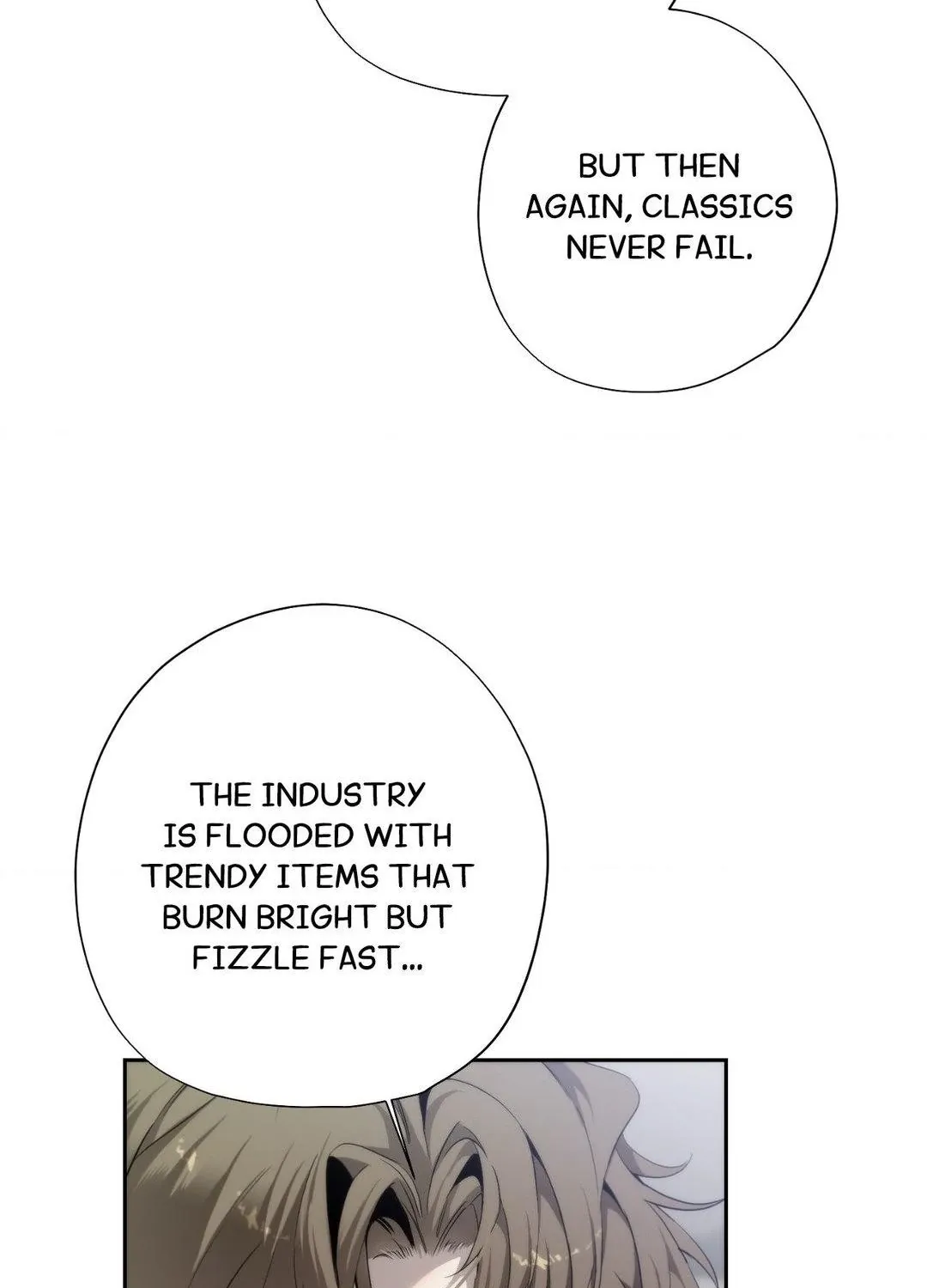 Read Dear Stranger chapter 40 image 31 on Lezhin