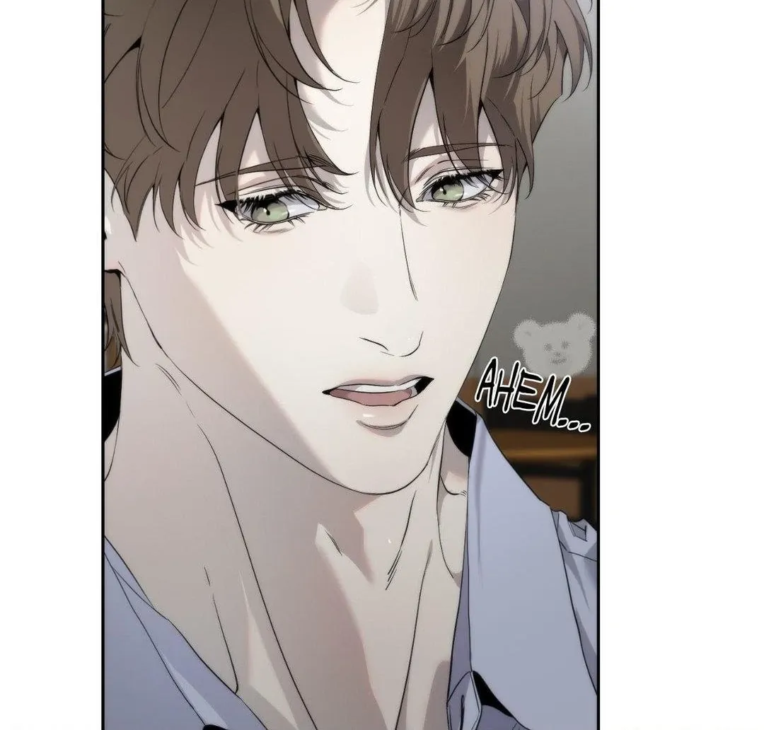 Read Dear Stranger chapter 40 image 32 on Lezhin