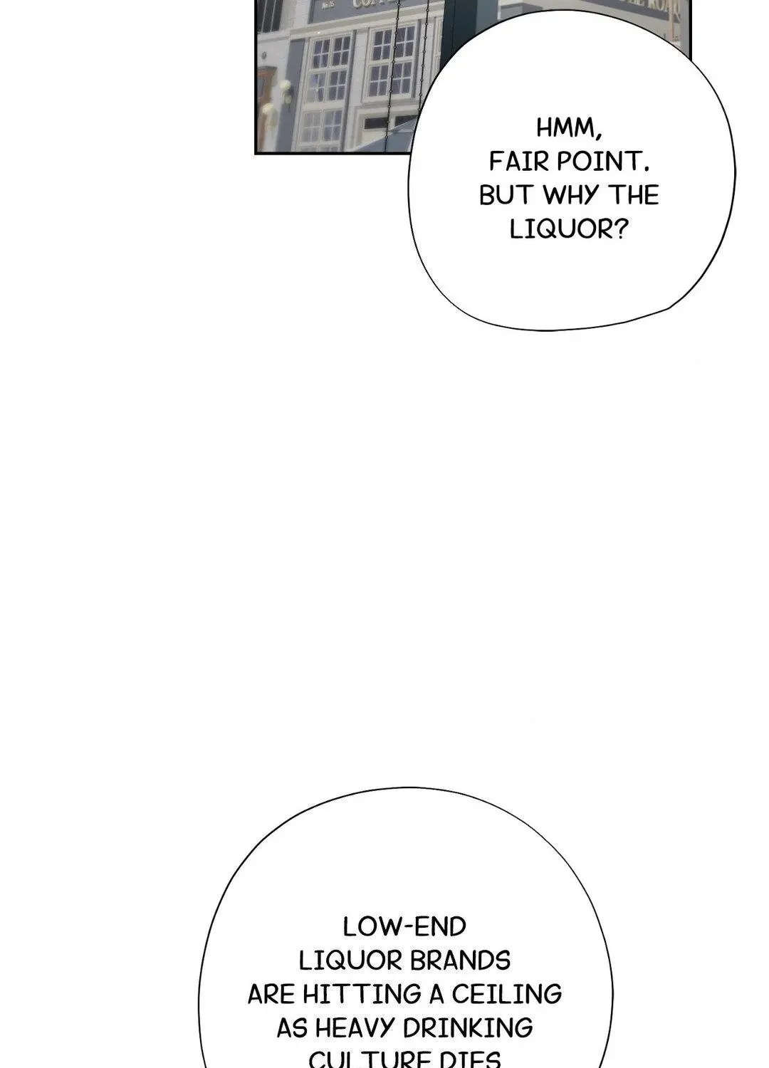 Read Dear Stranger chapter 40 image 35 on Lezhin