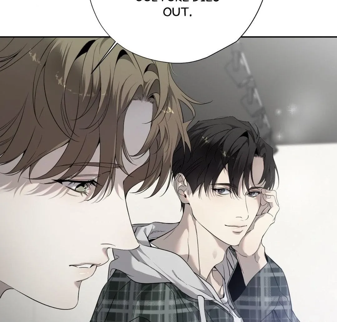 Read Dear Stranger chapter 40 image 36 on Lezhin