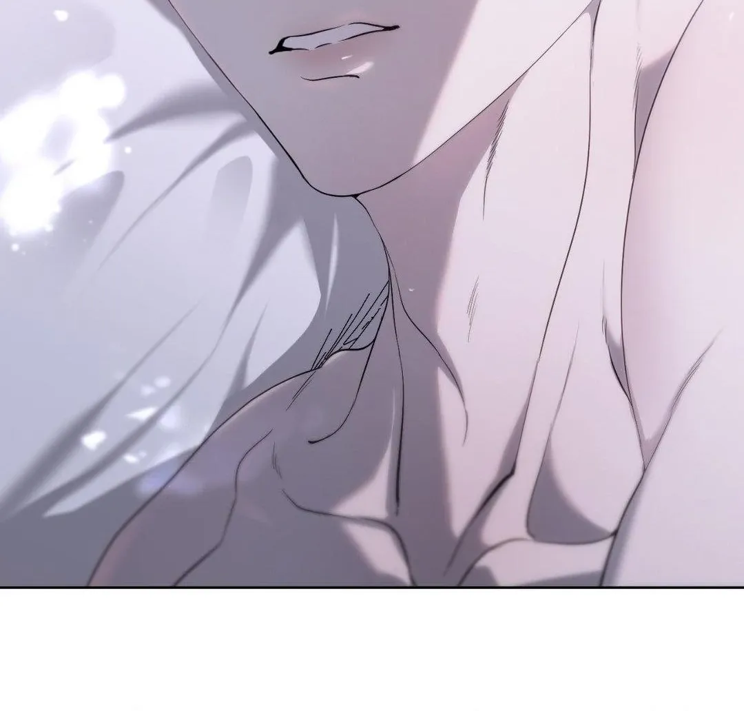 Read Dear Stranger chapter 40 image 4 on Lezhin