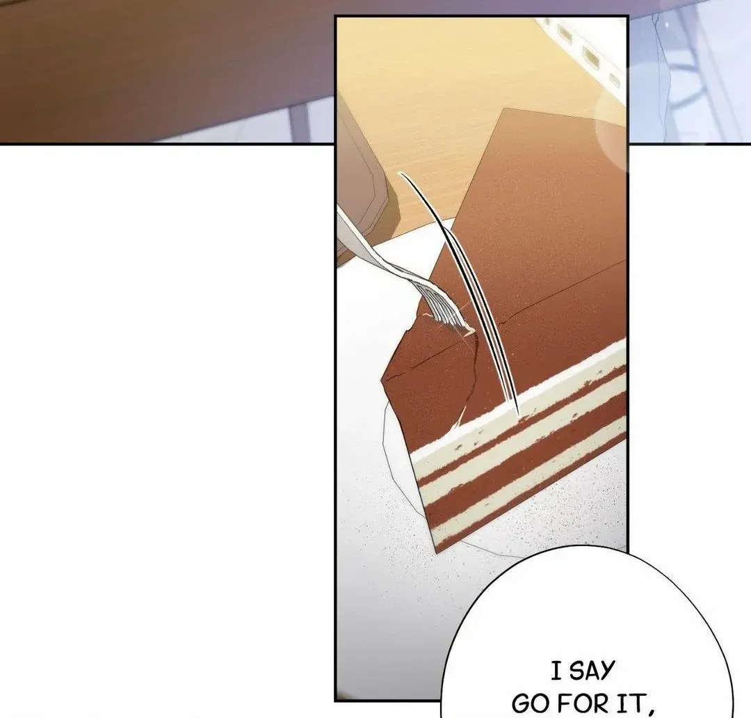 Read Dear Stranger chapter 40 image 42 on Lezhin