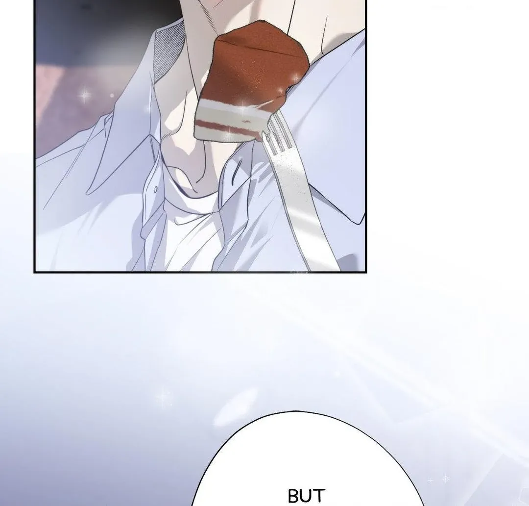 Read Dear Stranger chapter 40 image 44 on Lezhin