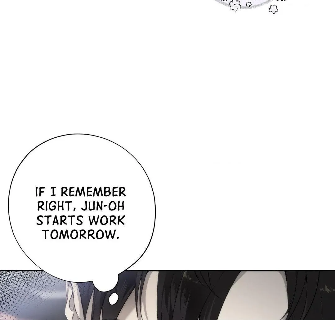 Read Dear Stranger chapter 40 image 48 on Lezhin