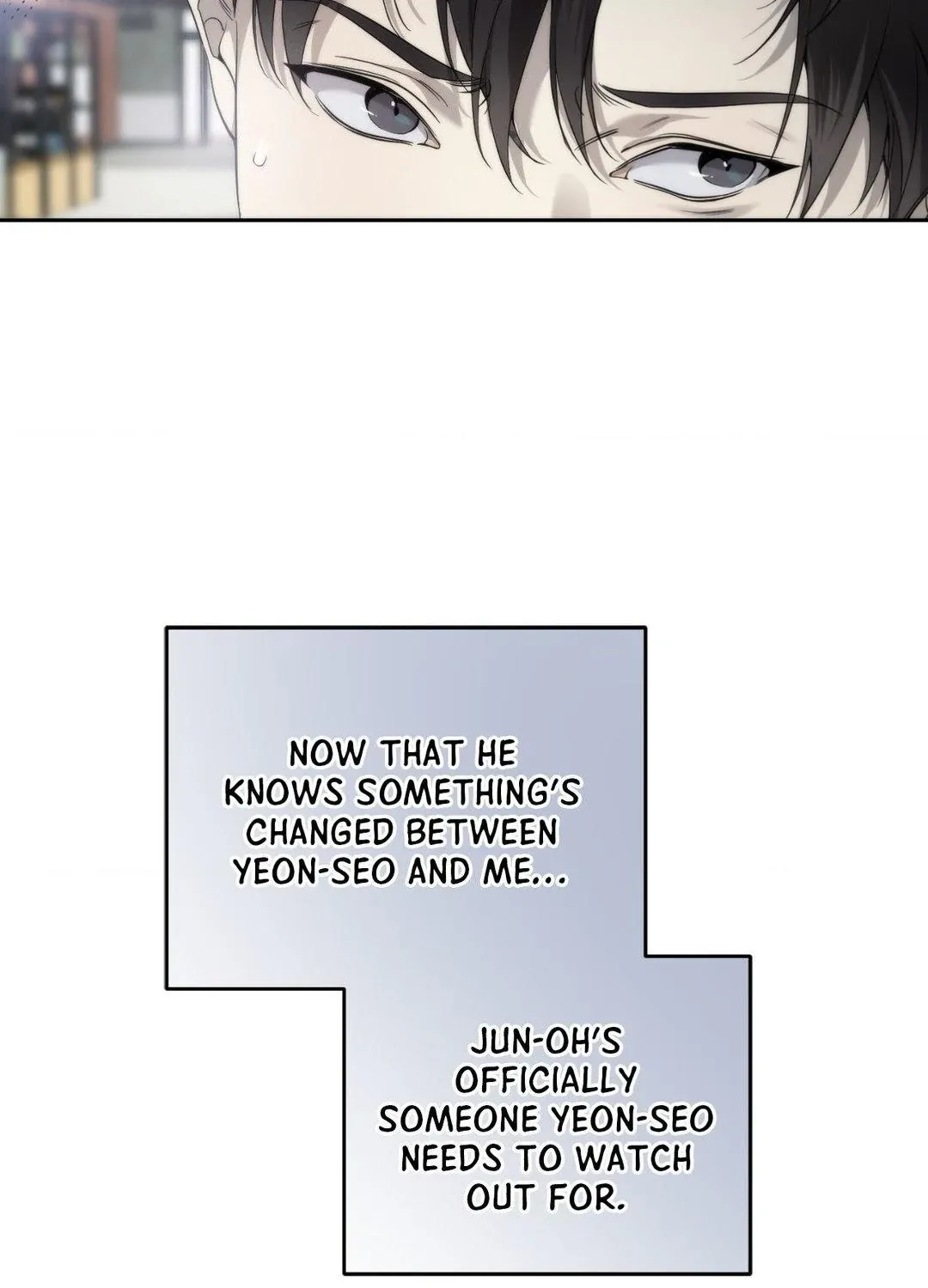 Read Dear Stranger chapter 40 image 49 on Lezhin