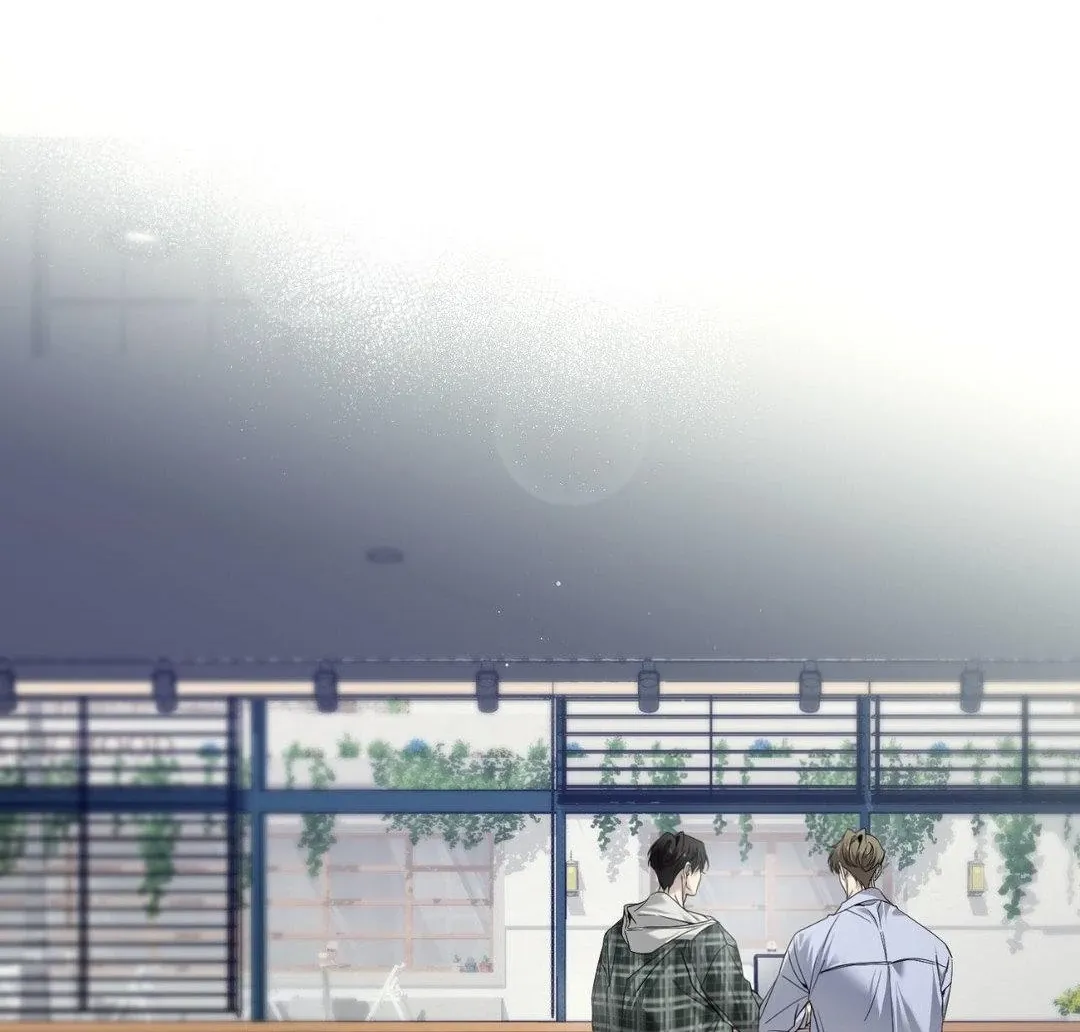 Read Dear Stranger chapter 40 image 50 on Lezhin