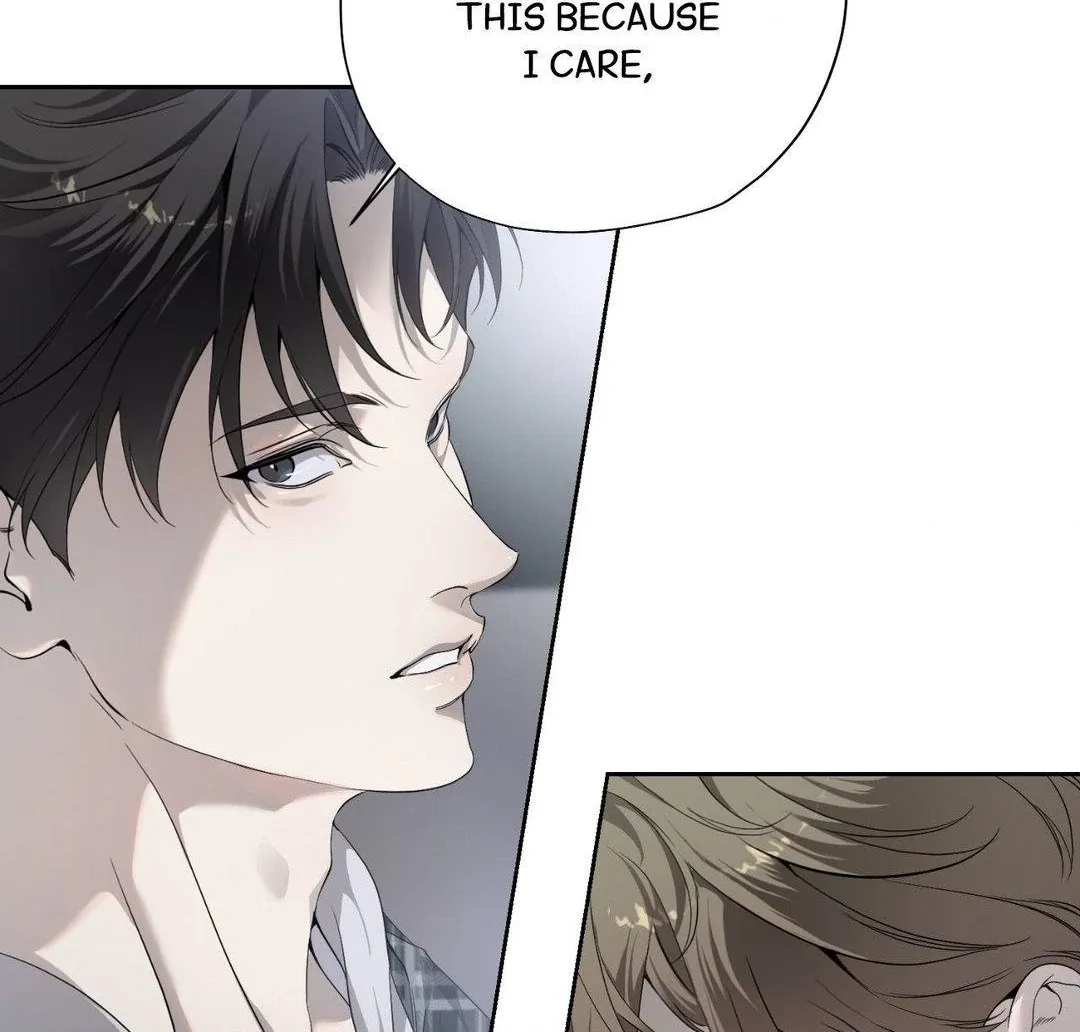 Read Dear Stranger chapter 40 image 52 on Lezhin